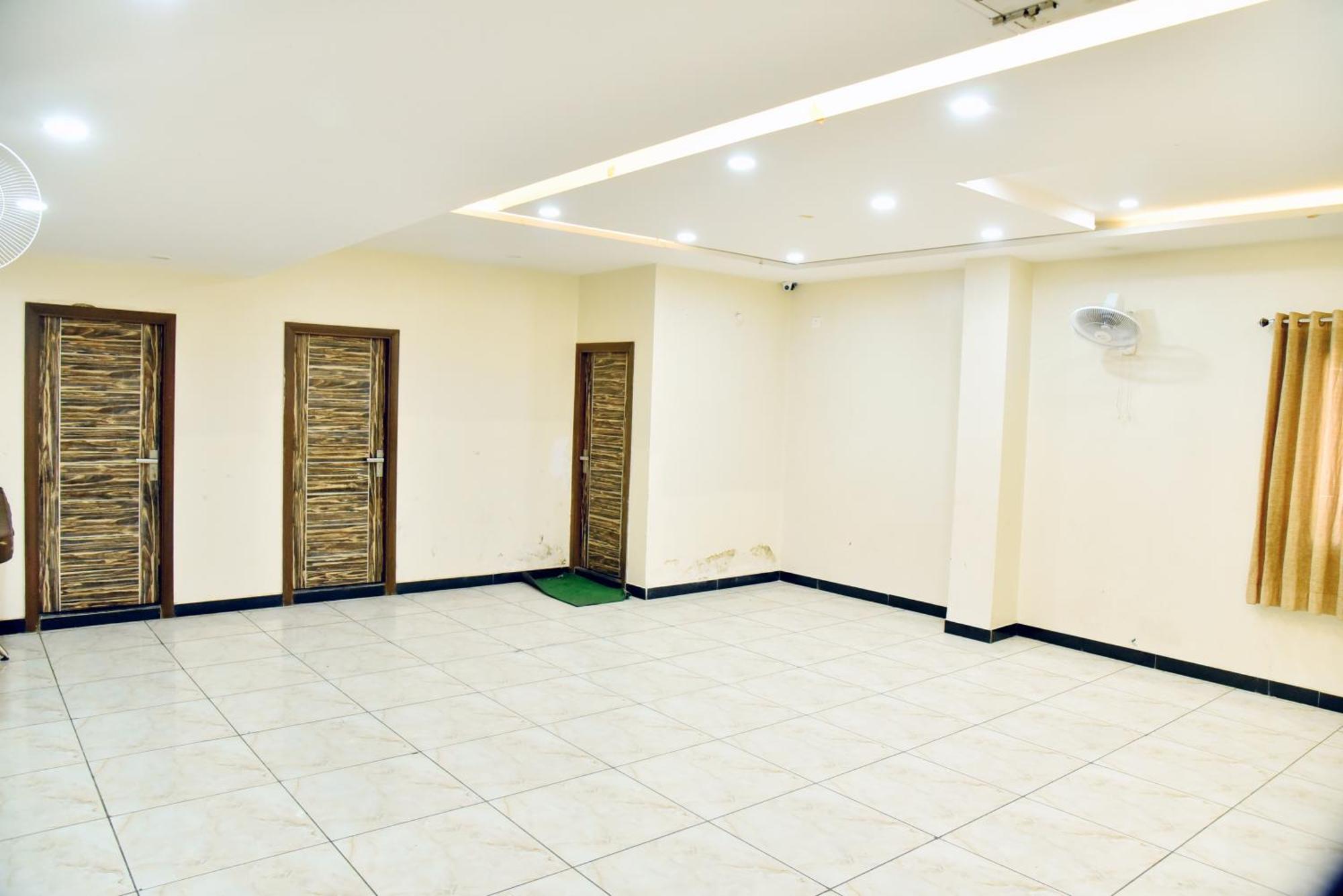 Hotel Midtown & Restaurant Jhunjhunu Luaran gambar