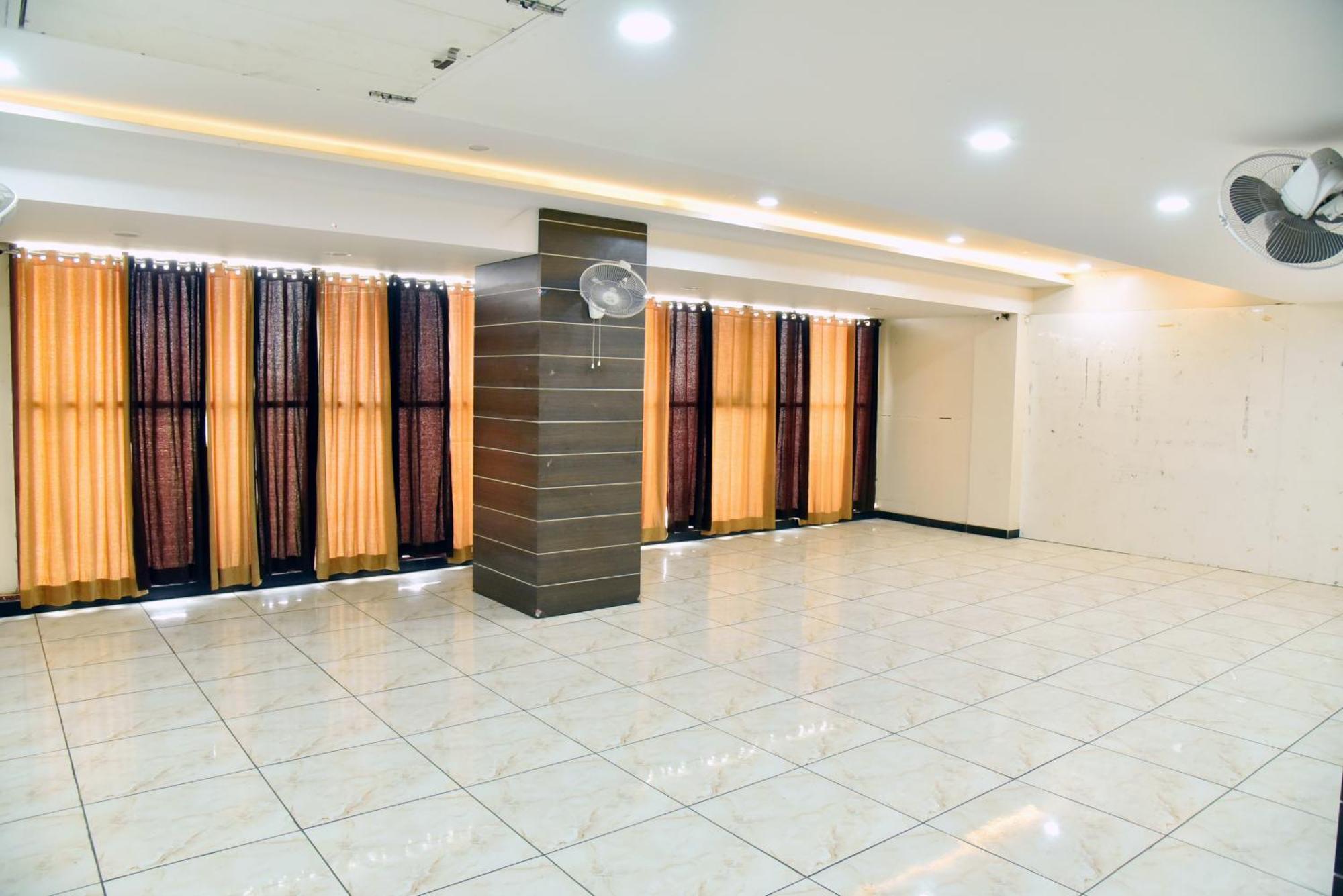 Hotel Midtown & Restaurant Jhunjhunu Luaran gambar