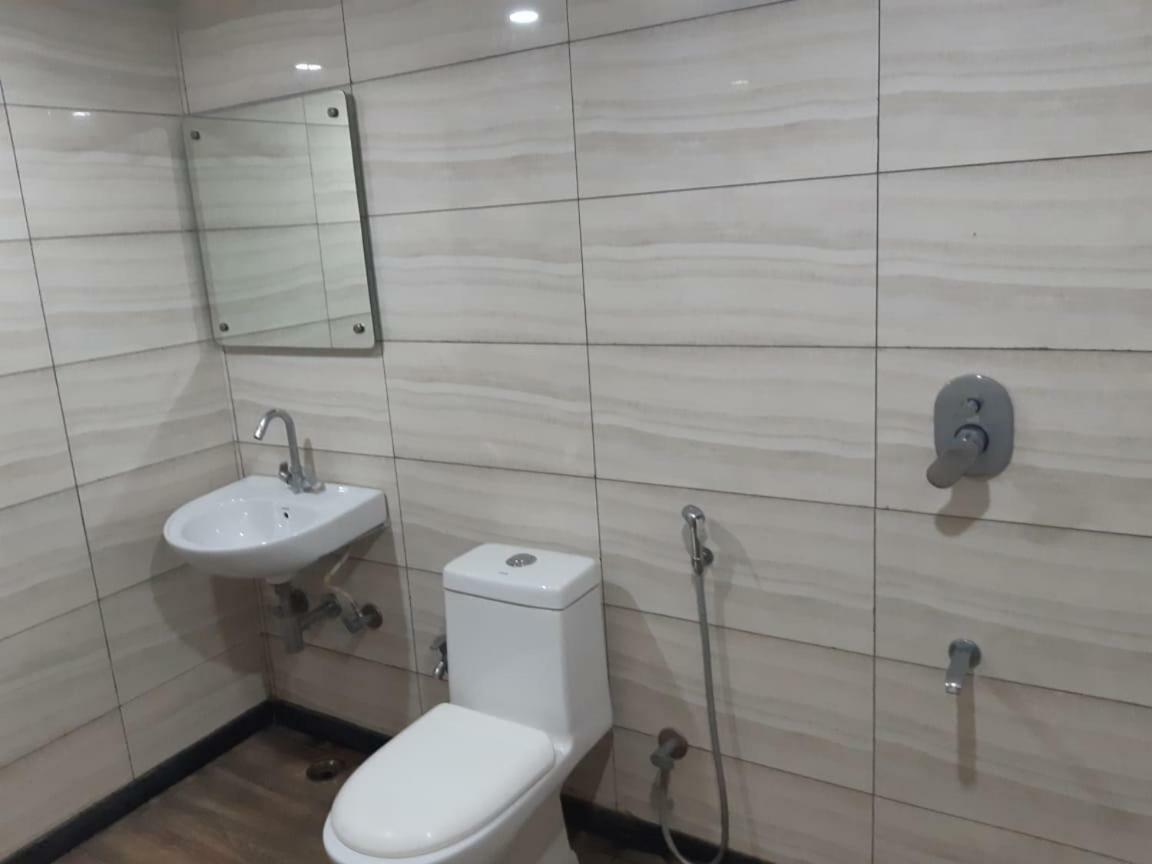 Hotel Midtown & Restaurant Jhunjhunu Luaran gambar