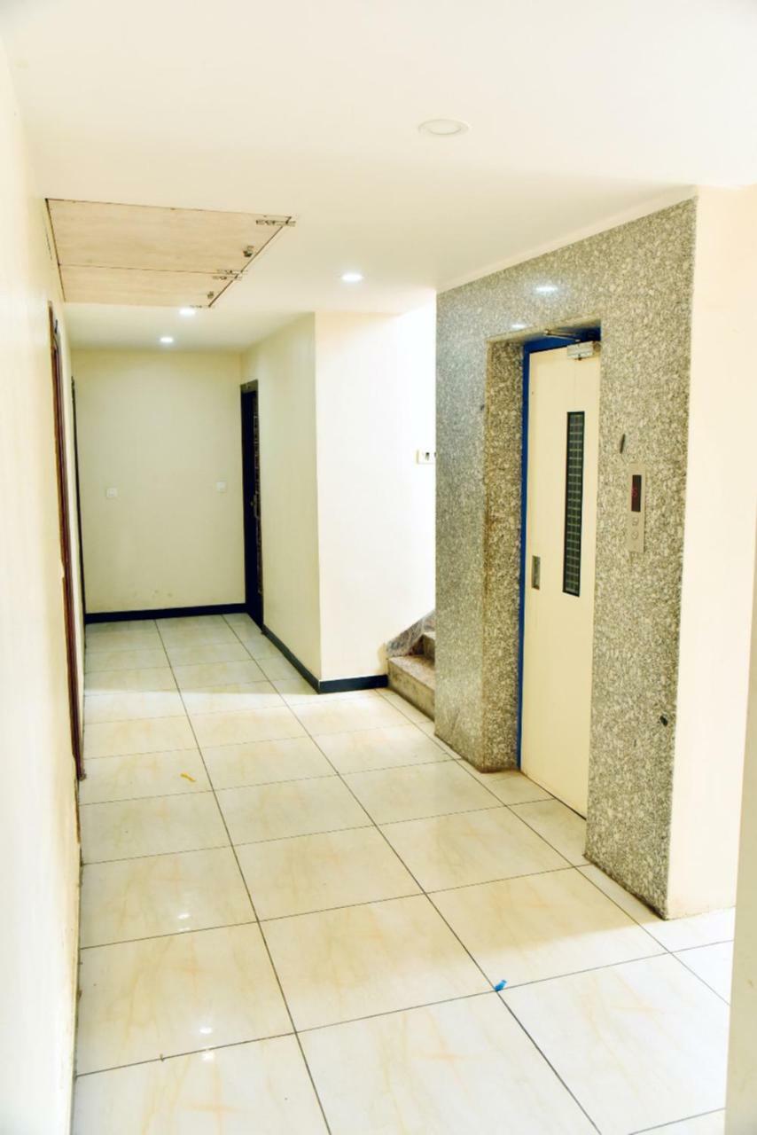 Hotel Midtown & Restaurant Jhunjhunu Luaran gambar